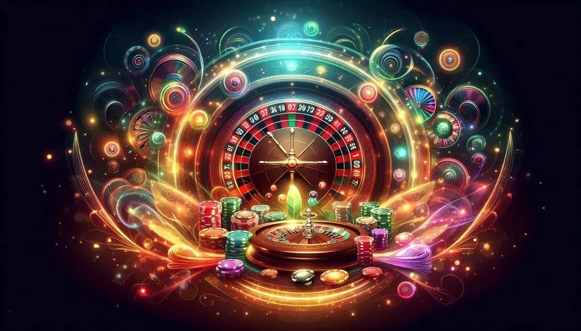 Holland Casino Roulette